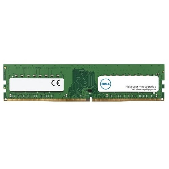 Dell Memory Upgr - 8Gb - 1Rx8 Ddr4- you get 3