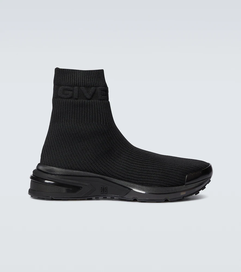 Sock sneakers
