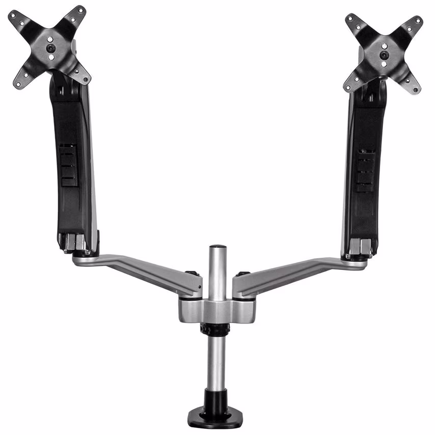 Startech StarTech Dual Monitor Mount Stackable