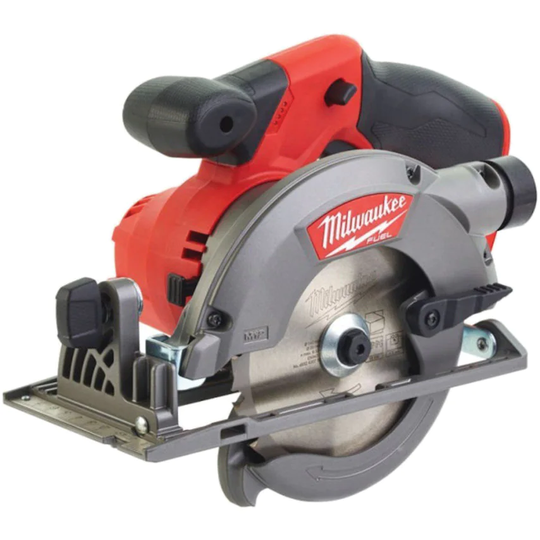Milwaukee M12mlS44-0 M12 Fuel 44mm Circular Saw Naked No Batteries/Charger