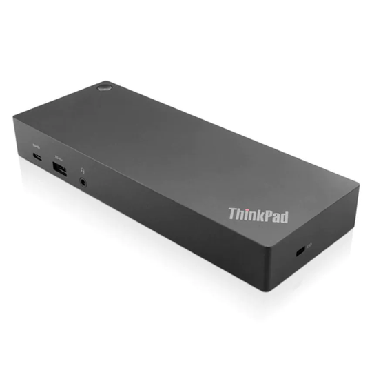 Lenovo Hybrid Usb-C Dock - Uk