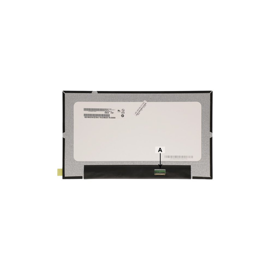 PSA Parts SCR0734B notebook spare part Display
