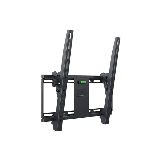 Multibrackets Universal Tilt Mount Black Medium