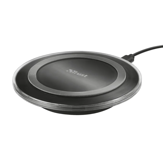 Trust Computer Yudo Wireless Charger B103592- you get 11