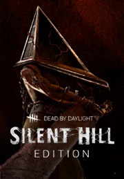 Dead by Daylight - Silent Hill Edition