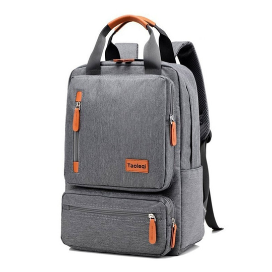 Fashion Laptop Backpack Super Light Waterproof Travel Backpack for Women and Men