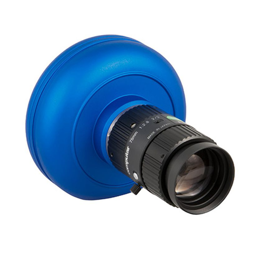PCE Instruments High-Speed Camera PCE-HSC 1660