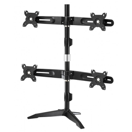 Amer Quad Monitor Mount 3X00044