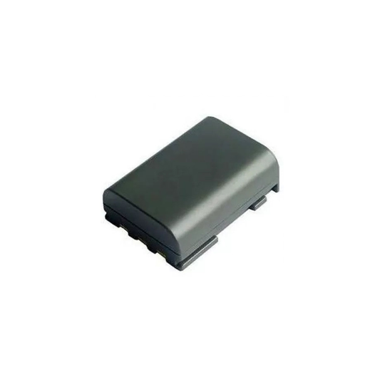 High Capacity - Rechargeable Battery For Canon EOS 400D DSLR Camera