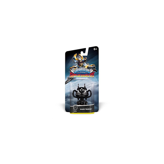 Skylanders: Superchargers Kaos Trophy (PS4/PS3/Xbox One/Xbox 360/Nintendo Wii U)