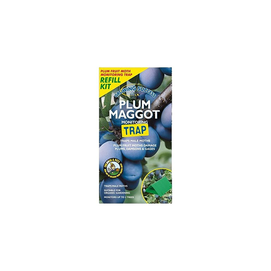 Growing Success Plum Maggot Monitoring Trap Refill