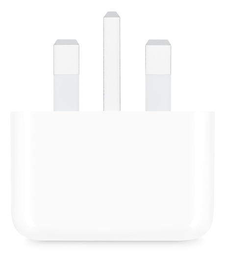 Apple 20W USB-C Power Adaptor