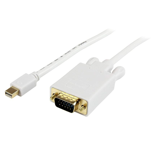 Startech 3 ft Mini DisplayPort to VGA Adapter