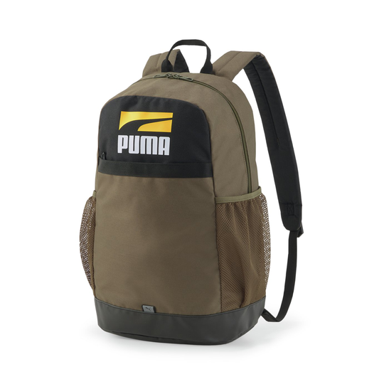 Puma Plus 2 Backpack-Ollve
