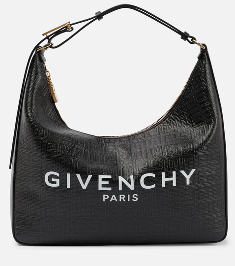 Moon Cut Out Medium shoulder bag