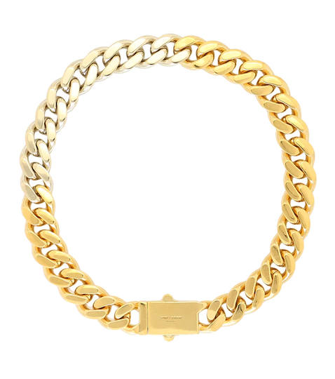 Chain necklace