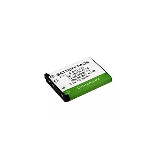 High Capacity - Rechargeable Battery For Fujifilm FinePix Z900EXR Digital Camera