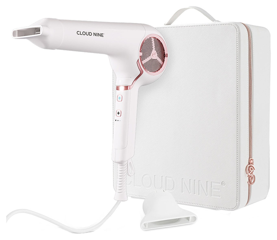 CLOUD NINE The Airshot Pro Hair Dryer