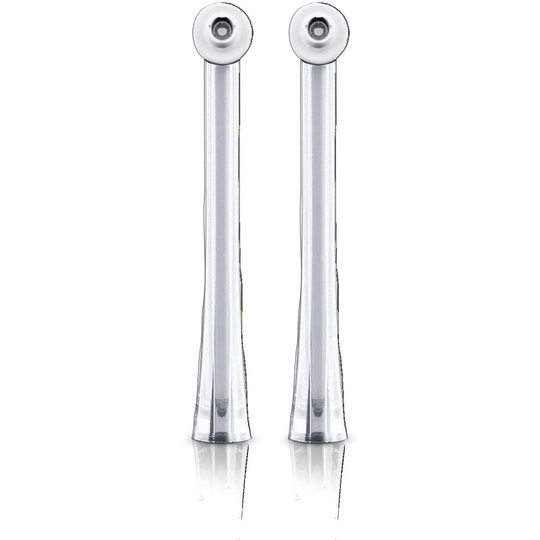 Philips Sonicare HX8032/07 2 AirFloss Ultra High Performance Nozzles