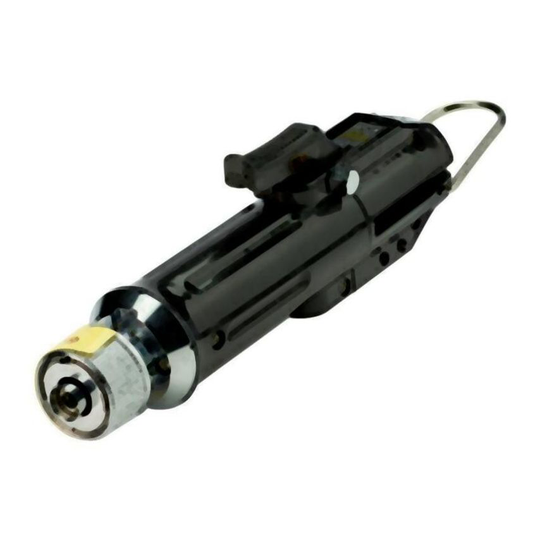 Mountz CL2000-ESD Electric Driver (4mm HIOS Dr.) (2 - 20 cNm
