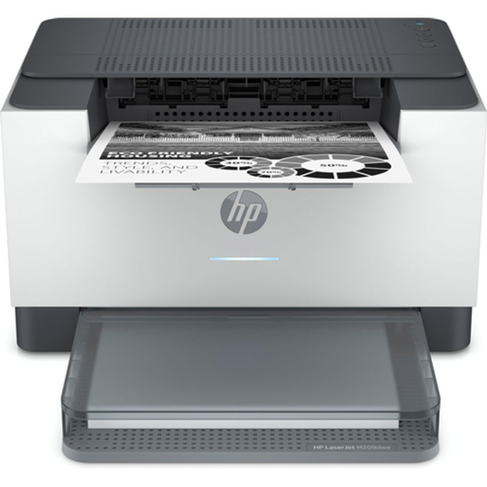 HP Hp Laserjet Sfp M209Dwe