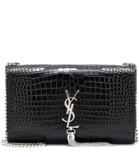 Kate Tassel Medium shoulder bag