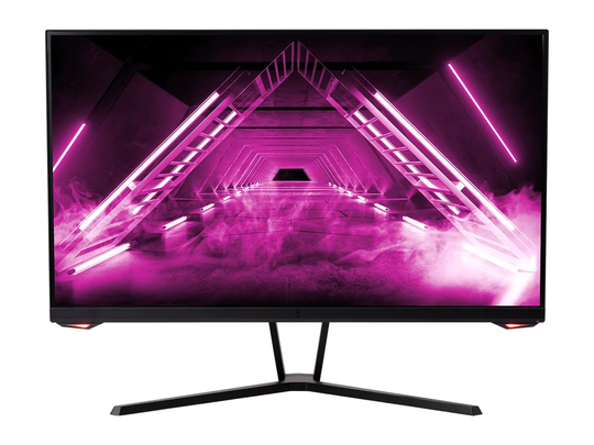 Dark Matter 24in Gaming Monitor | 16:9 | 1920x1080p | FHD | 144Hz | EU/UK