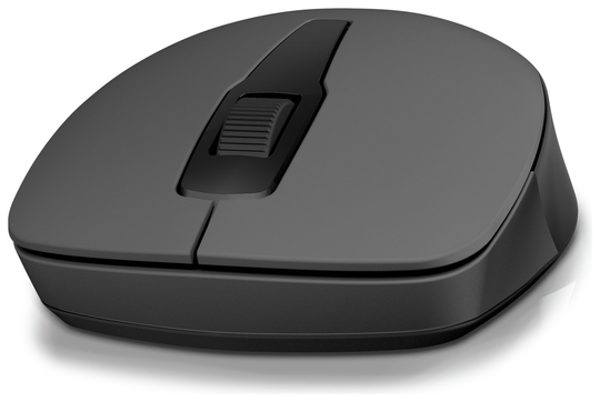 HP 150 Wireless Mouse - Black