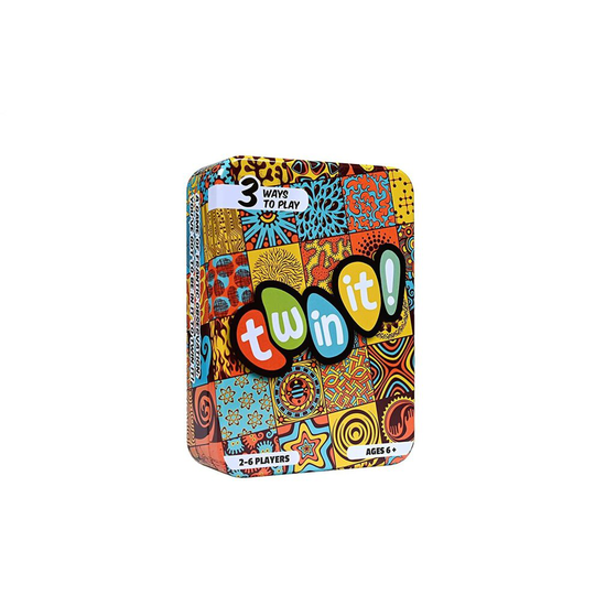 Twin it! Party Game