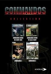 Commandos Collection