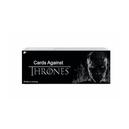Cards Against Thrones