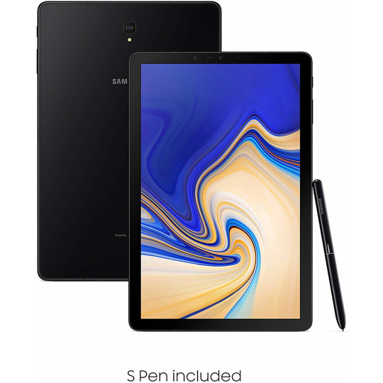 Samsung Galaxy Tab S4 SM-T830 (10.5") 64GB WiFi - Black