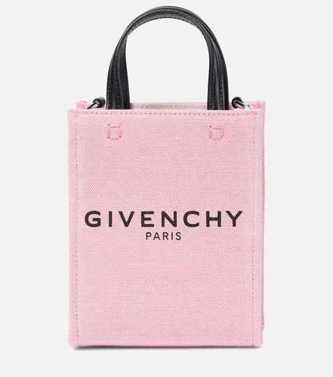 x Disney® G Mini tote bag