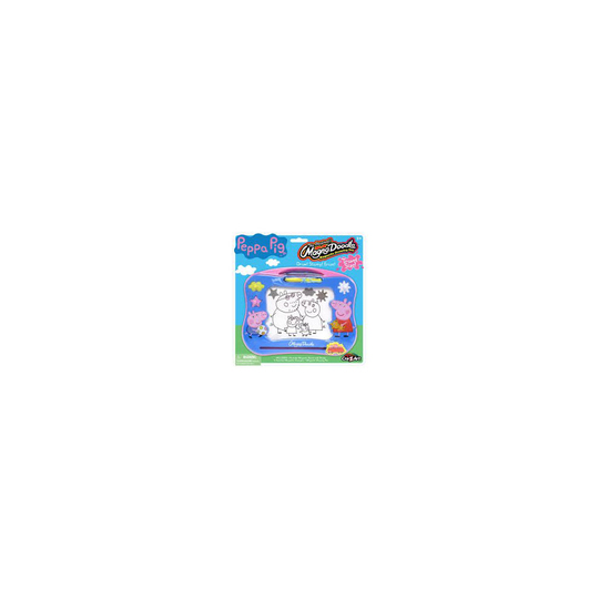PEPPA PIG MAGNA DOODLE