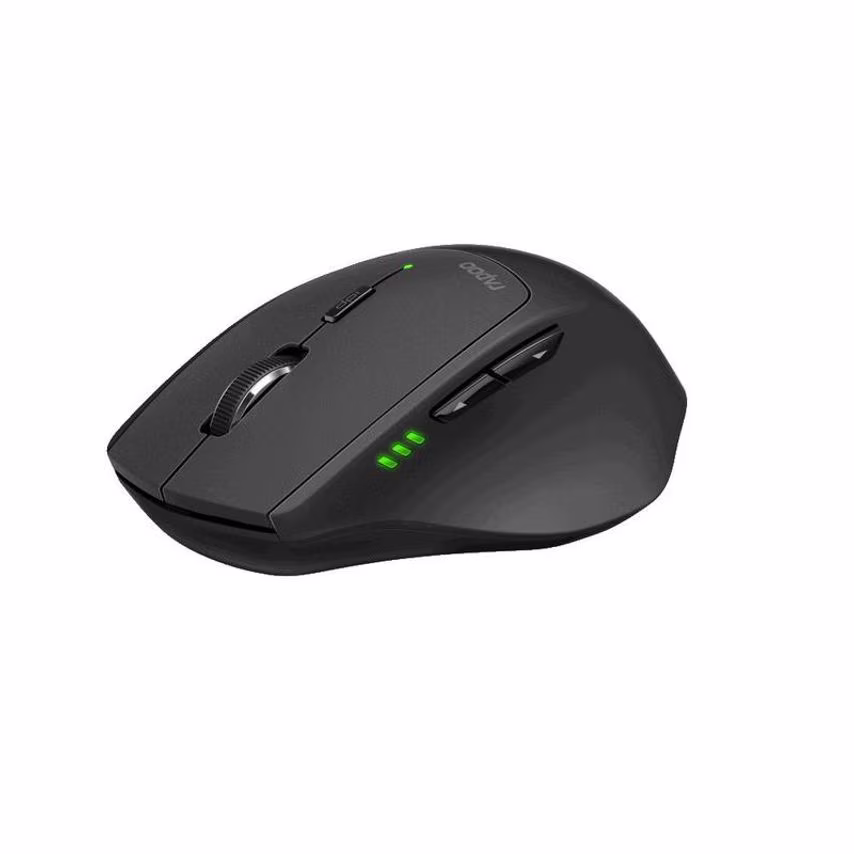 Rapoo MT550 Tri Mode Wireless 1600 DPI Mouse
