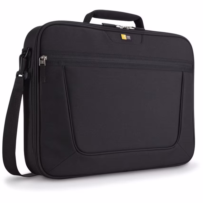 CASE LOGIC Case 15.6 in Laptop Black CA38437- you get 8