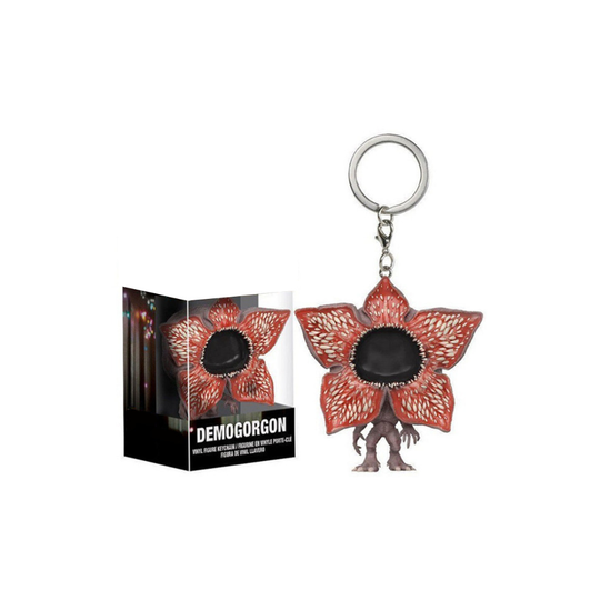 (Cannibal Flower) Stranger Things Demogorgon Toy Eleven Hospital Gown Figure For Kids Gifts