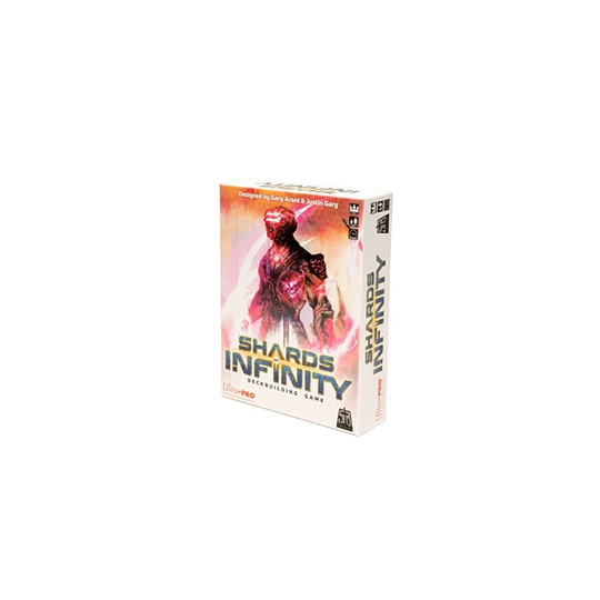 Ultra Pro Shards of Infinity