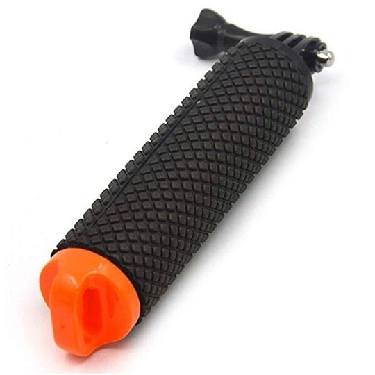 Water Floating Hand Grip Handle Mount Float accessories for Go Pro Gopro Hero 8 7 6 5 4 Xiaomi Yi 4K SJ4000 SJ5000 Action Camera