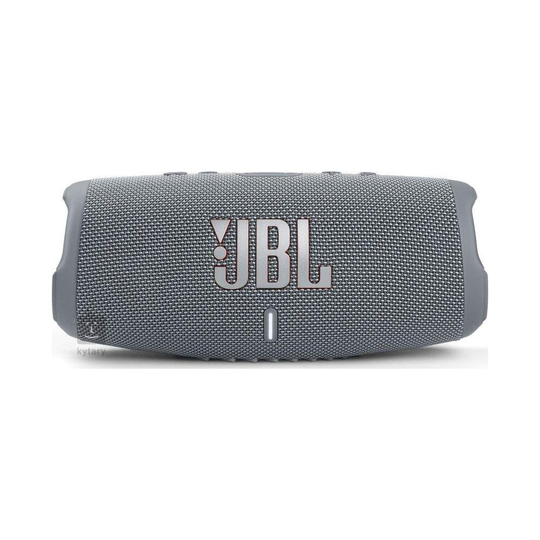 JBL Charge 5 Wireless Speaker - Grey
