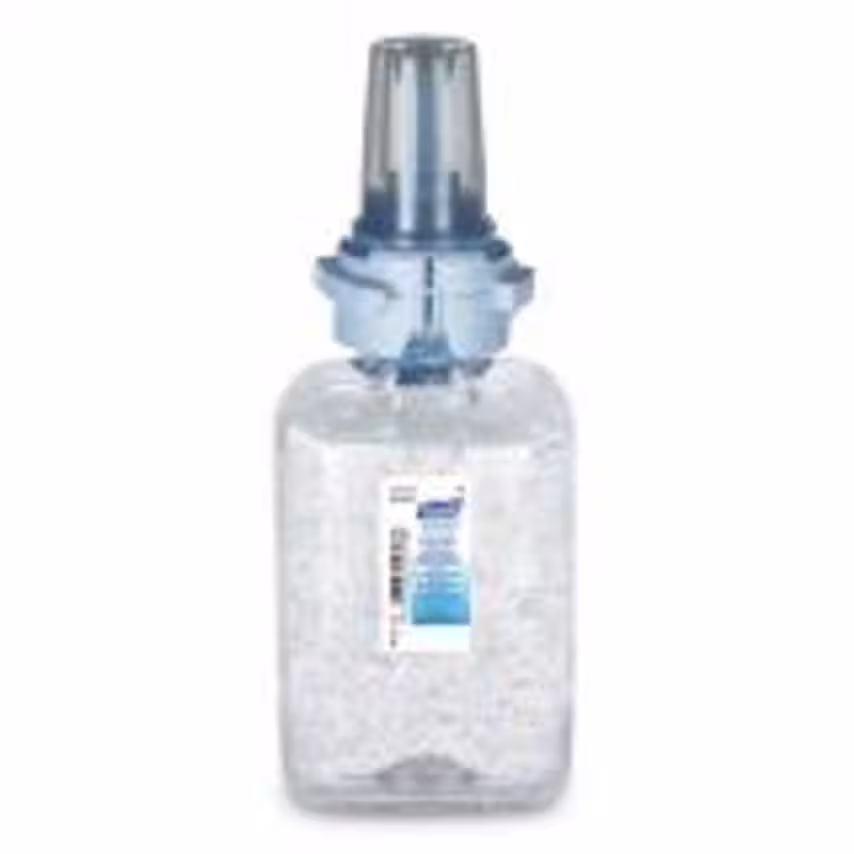 Purell 8703-04 ADX-7 Advanced Hygienic Rub 700ml 4 x 700ml