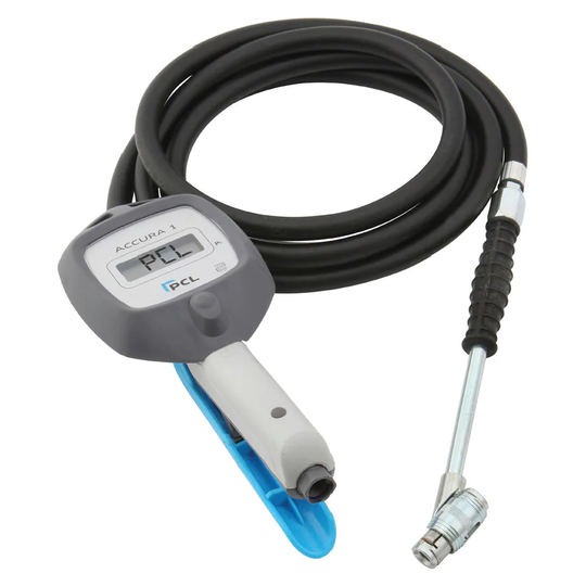 PCL DAC1C08 Accura 1 Inflator 1.8M - Euro - Bar