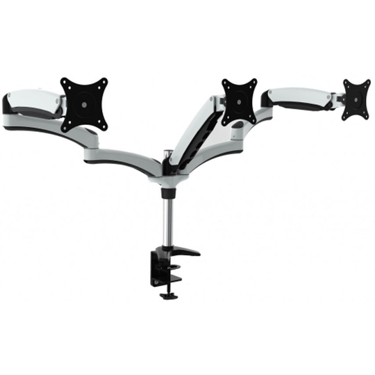 Amer Triple Monitor Mount 3X00084- you get 2
