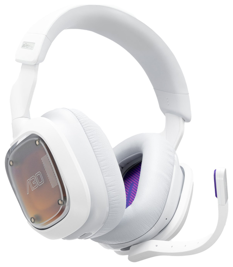 Astro A30 Wireless Gaming Headset For Xbox - White