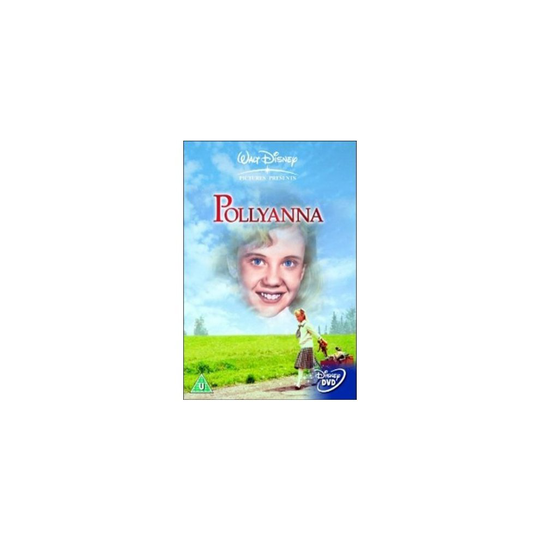 Pollyanna DVD [2004]