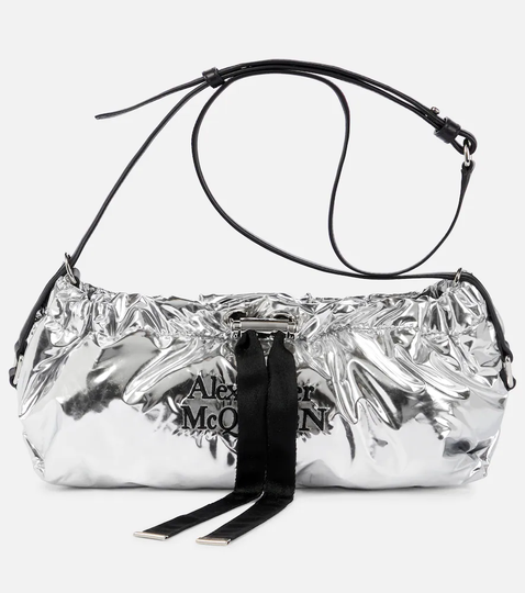 Mini Bundle shoulder bag