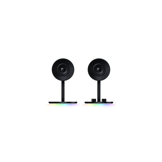 Razer Nommo Chroma Speakers (PC) (New)