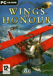 Wings of Honour