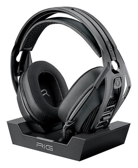Nacon RIG 800 PRO HX Xbox Wireless Gaming Headset - Black