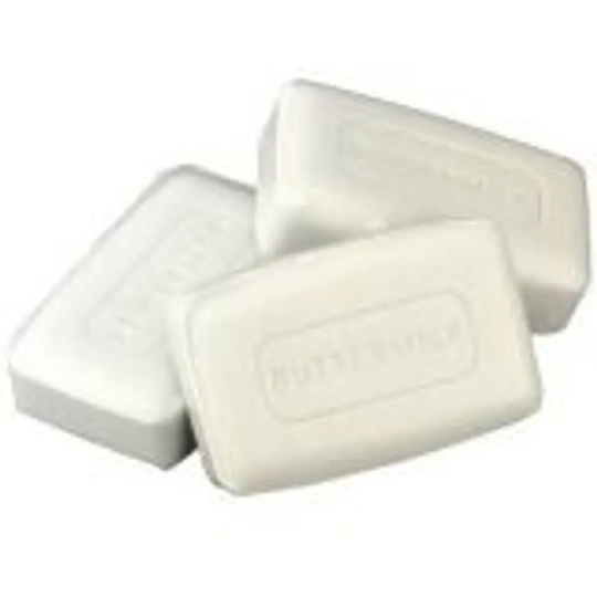 JanSan Guest Buttermilk Soap Bar 15g 144X15G